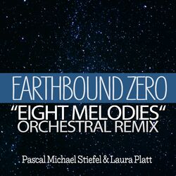 Cover of Eight Melodies (From "Earthbound Zero") [Orchestral Remix]