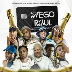 Cover of Nego Raul