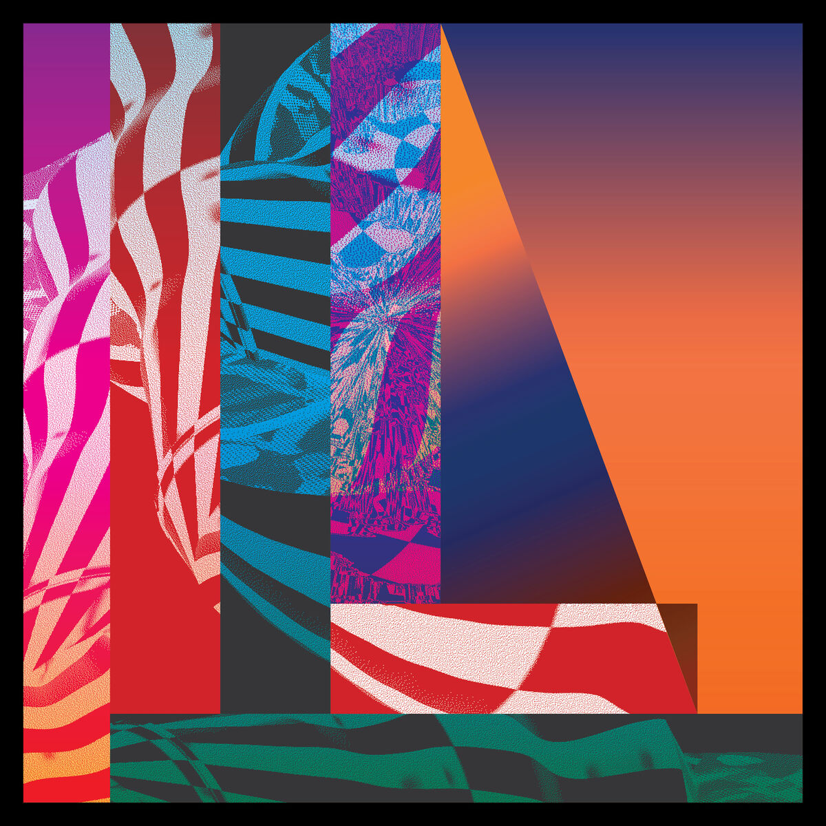 Album cover of False Positive Crew: Deathbomb Arc 20 Year Anniversary
