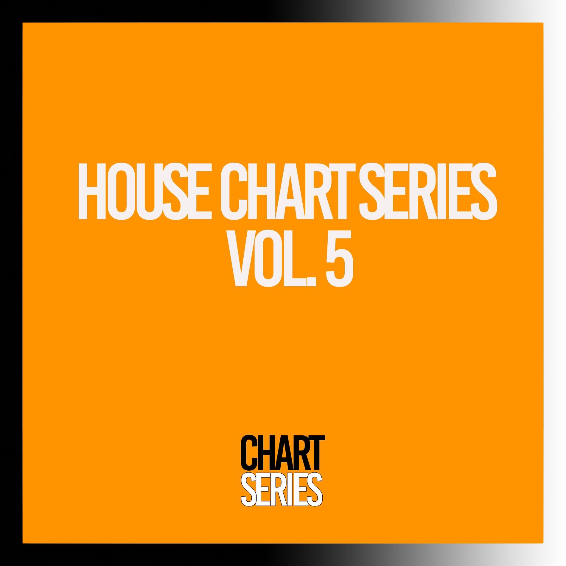 Album cover of House Chart Series, Vol.5