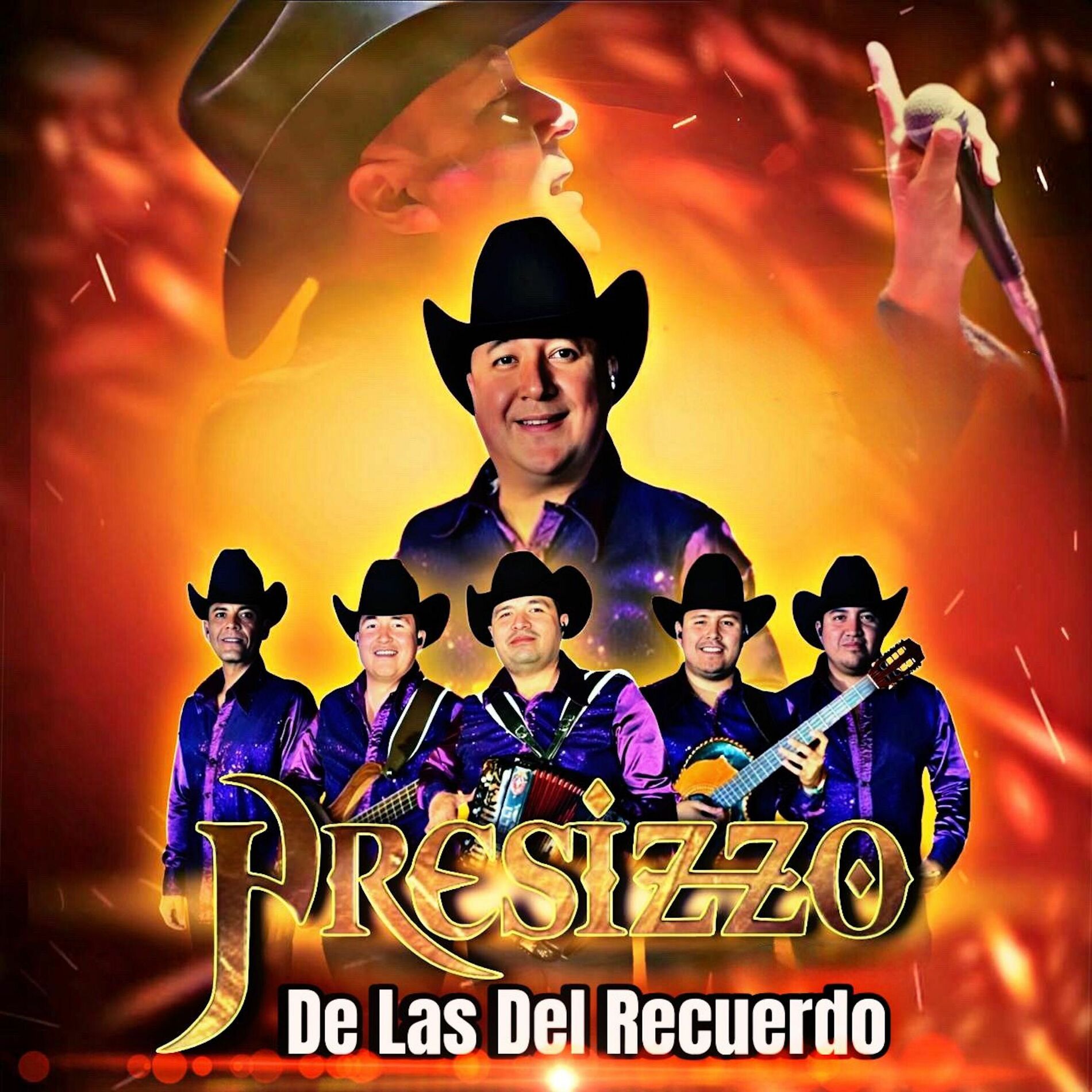 Album cover of De las del Recuerdo