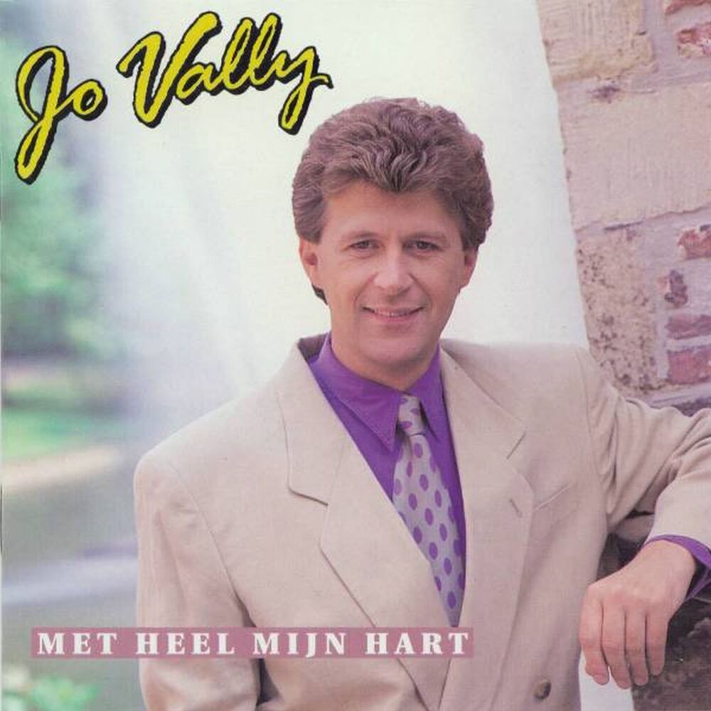 Picture of Met Heel Mijn Hart