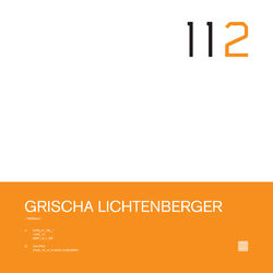 Cover of ununbium / ~treibgut