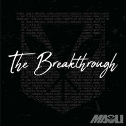 Cover of The Breakthrough