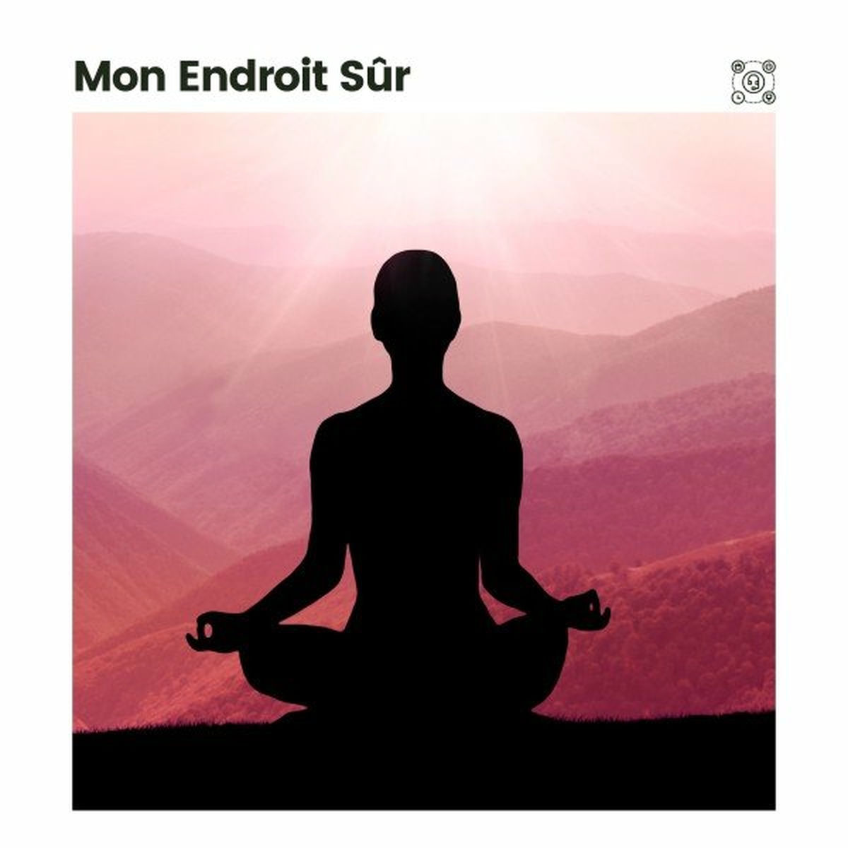 Album cover of Mon Endroit Sûr