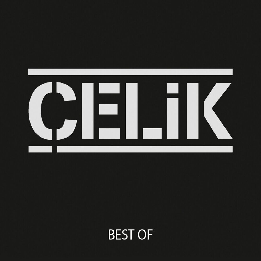 Picture of Best of Çelik