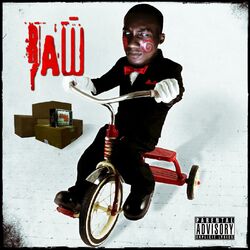 Cover of Raw