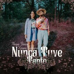 Cover of Nunca Tuve Tanto