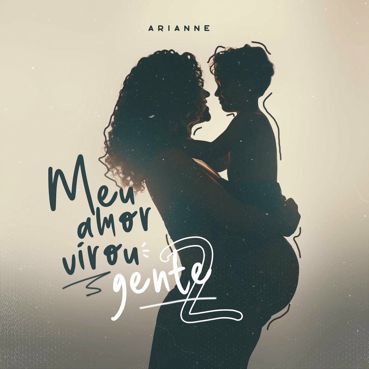 Album cover of Meu Amor Virou Gente 2