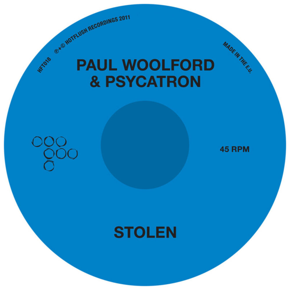 Picture of Stolen