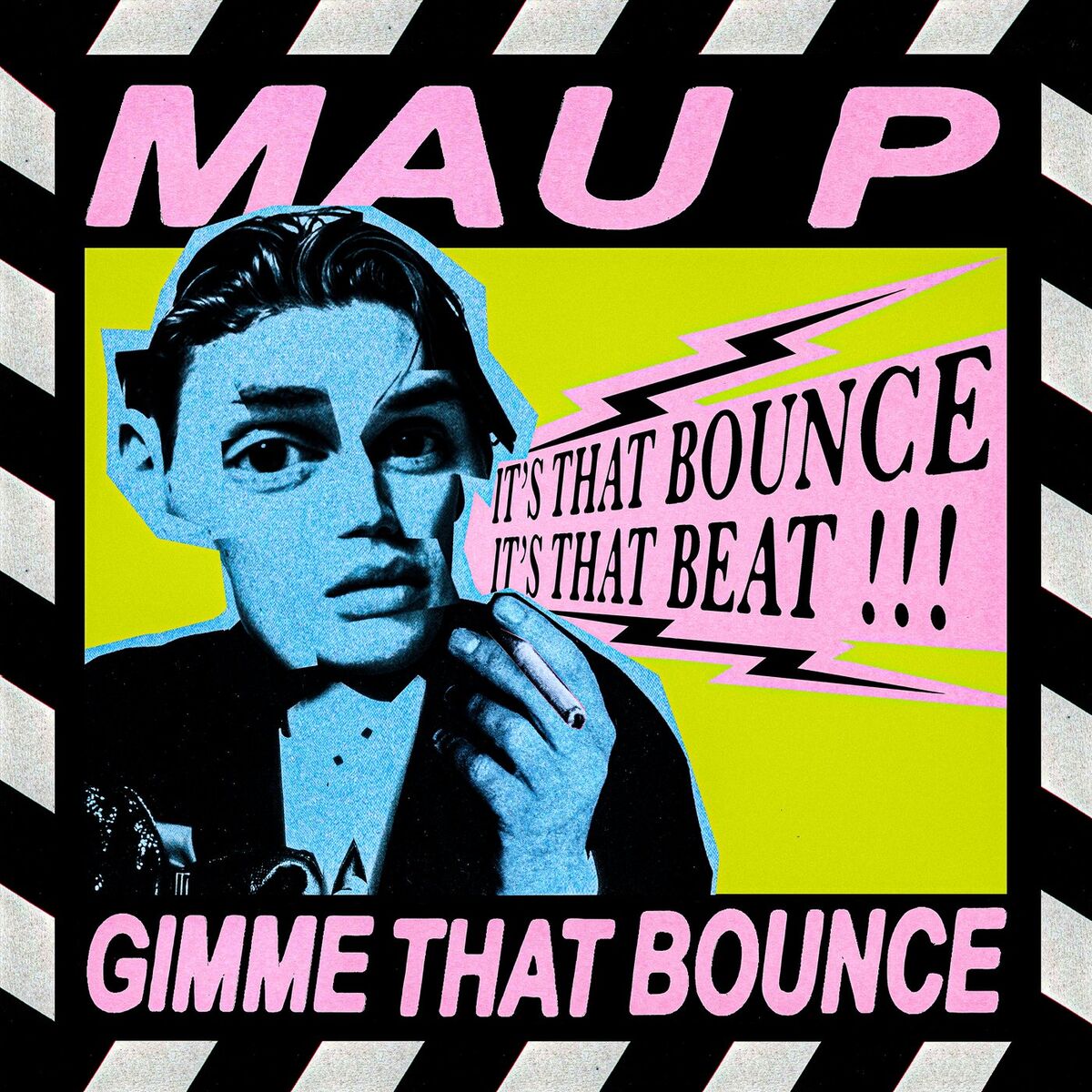 Album cover of Gimme That Bounce