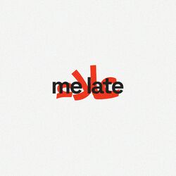 Cover of me late