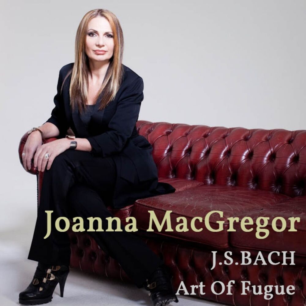Picture of Bach: The Art of Fugue
