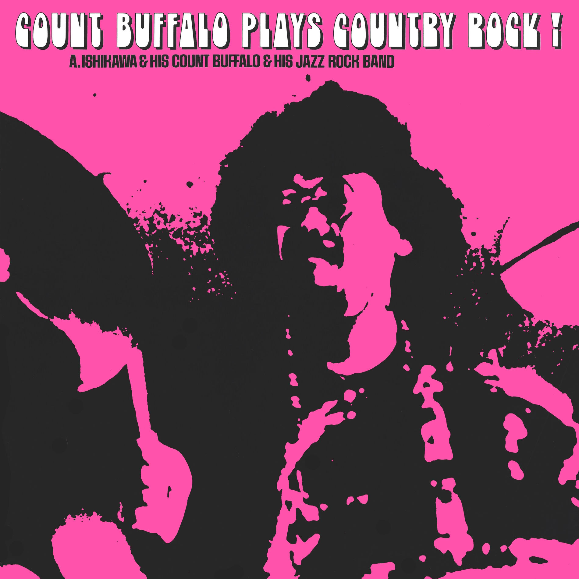 Akira Ishikawa and His Count Buffalos: albums, songs, concerts