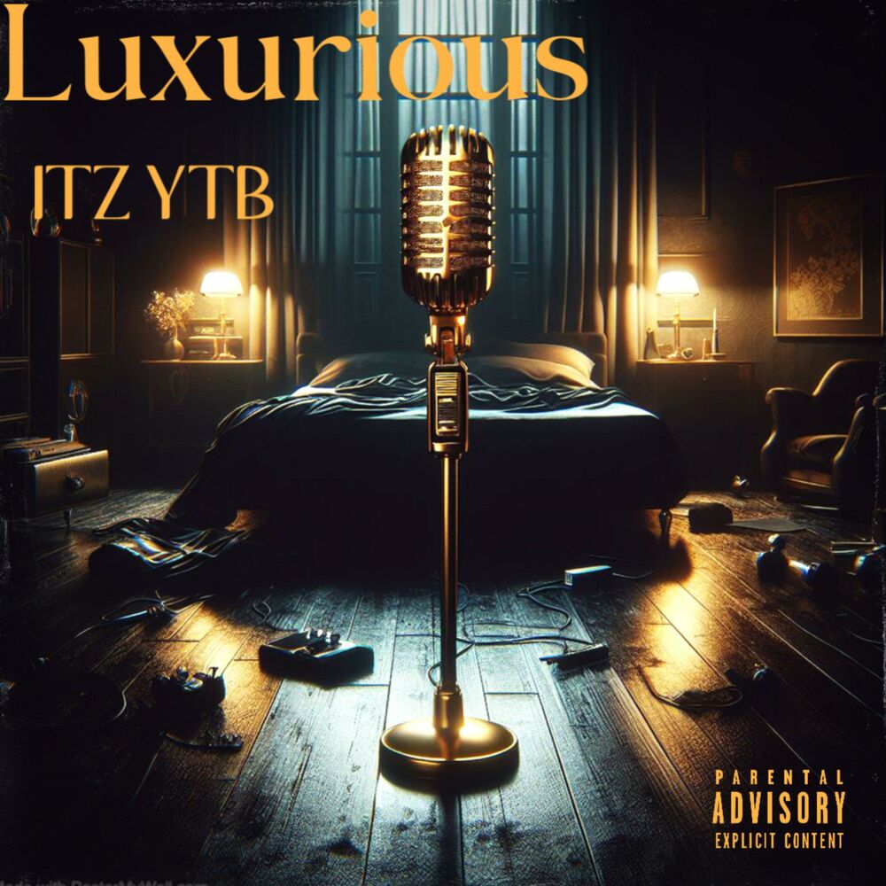 Picture of Luxurious