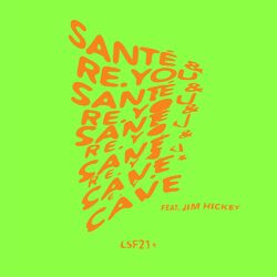 Cover of Cave