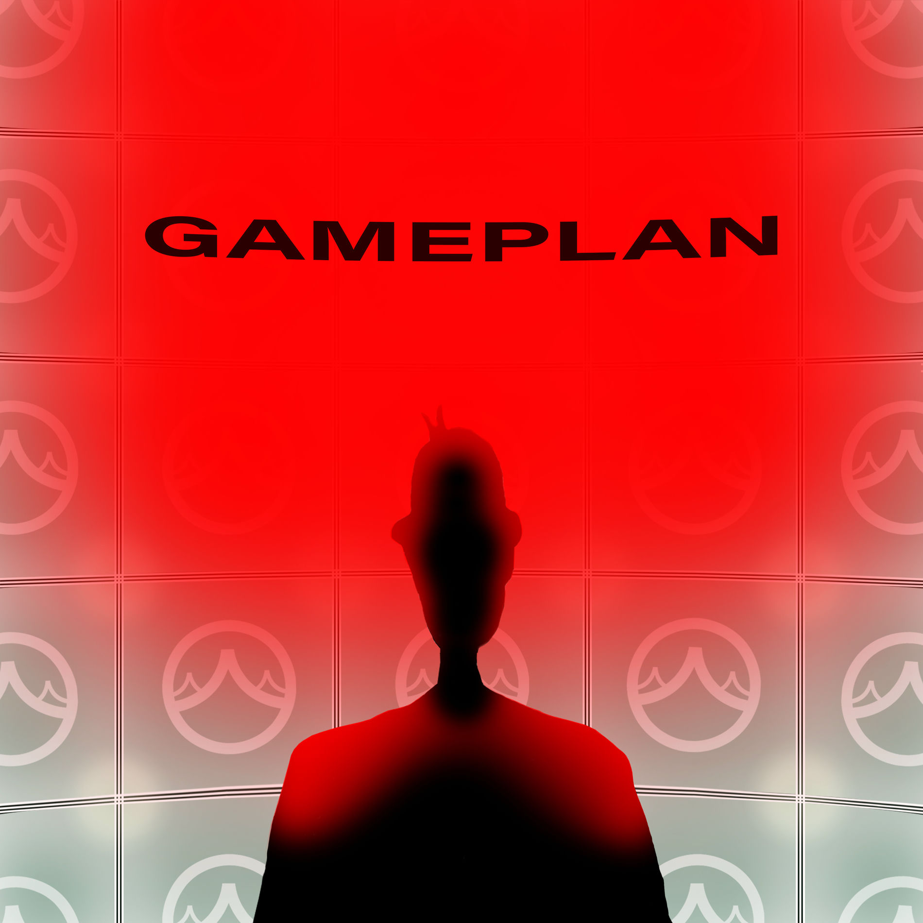 Album cover of Game Plan