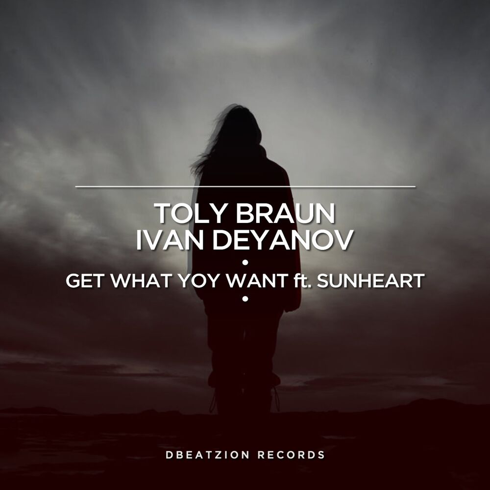 Picture of Get What You Want (feat. SunHeart)