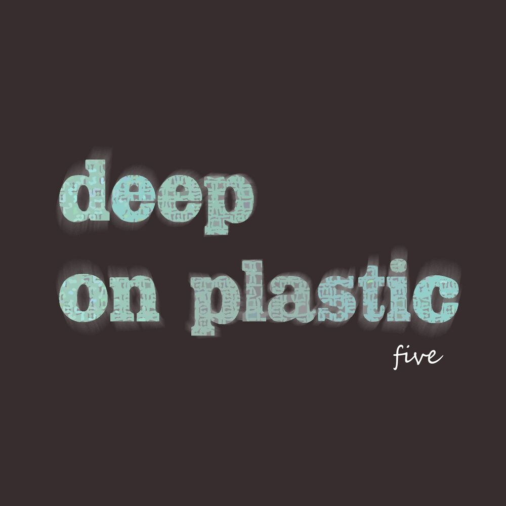 Picture of Deep on Plastic, Vol. 5