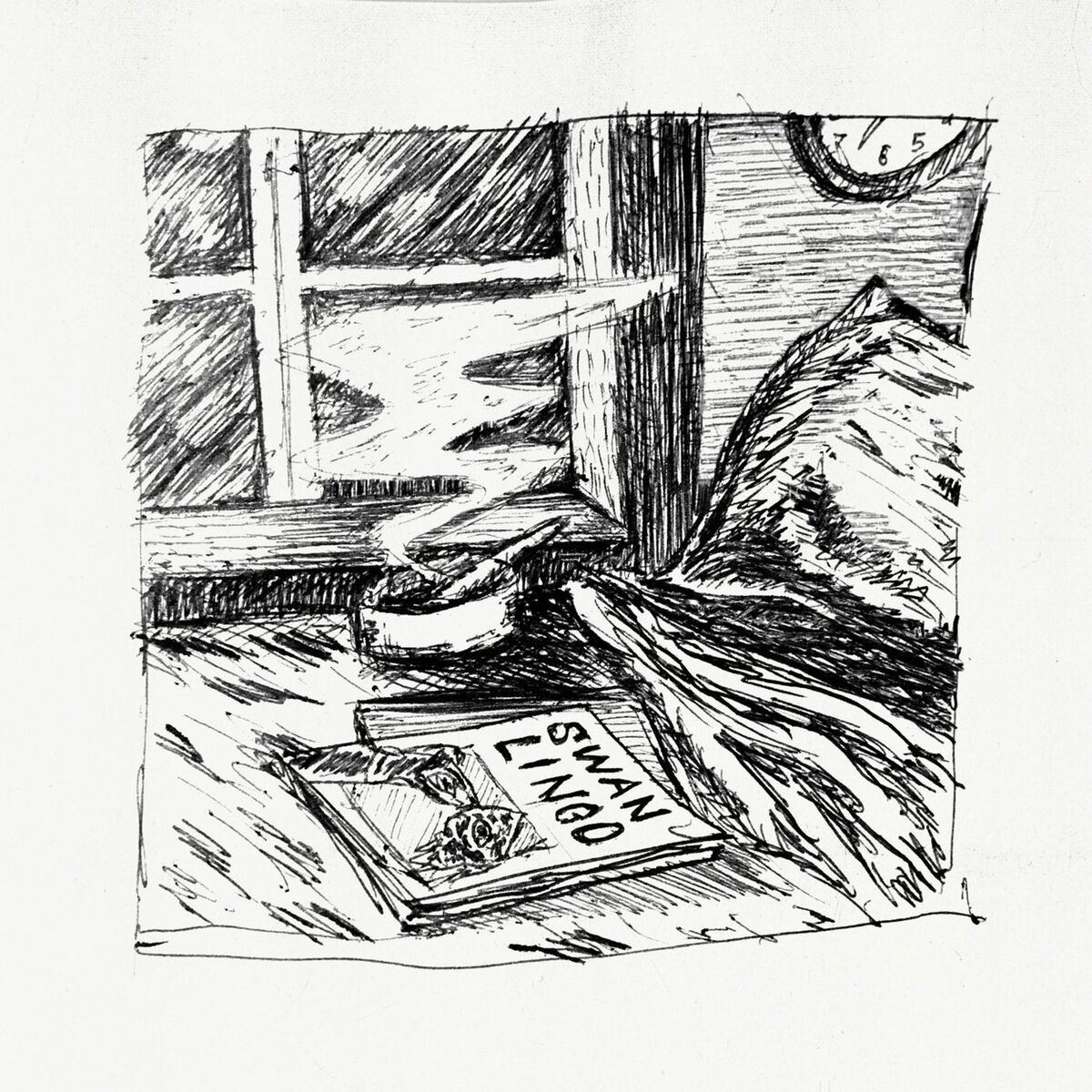 Album cover of In the Ocean