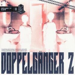 Cover of Doppelgänger Z