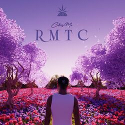 Cover of Romântico, Pt. 1
