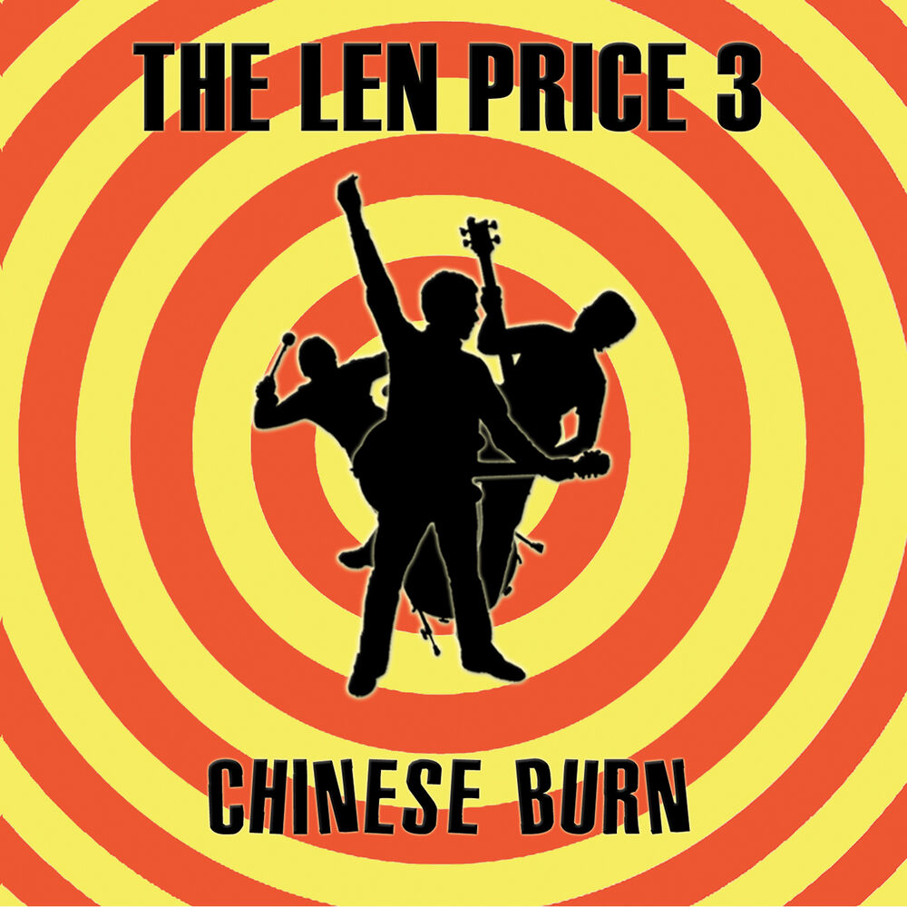 Picture of Chinese Burn