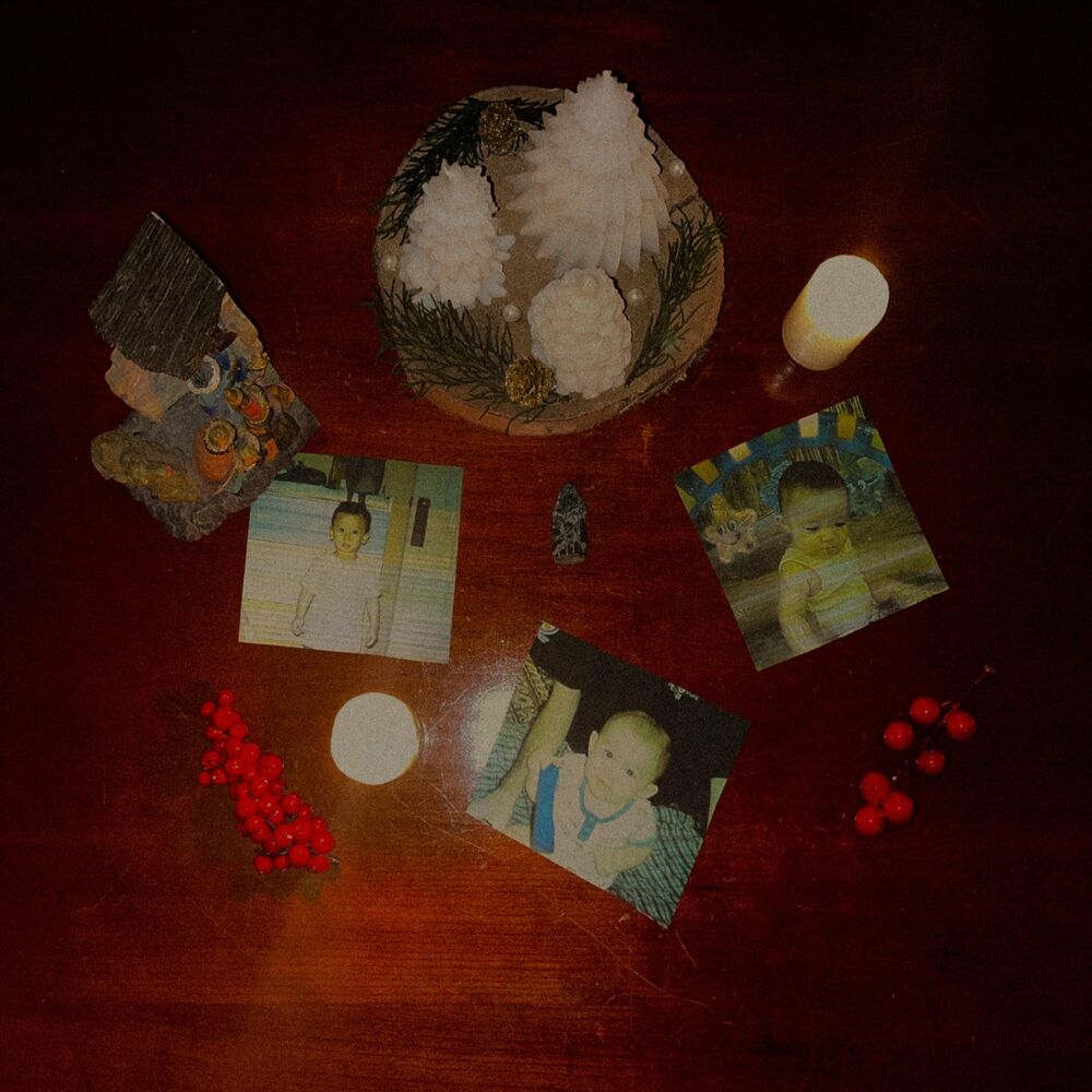 Picture of Feliz Navidad