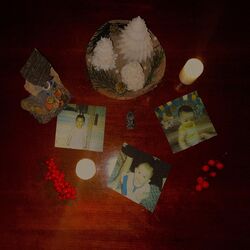 Cover of Feliz Navidad