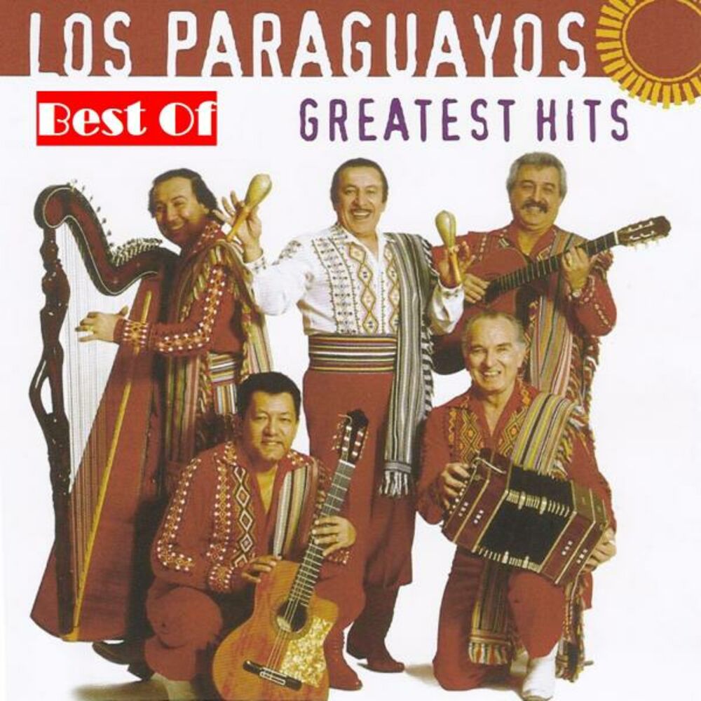 Picture of Best Of: Greatest Hits