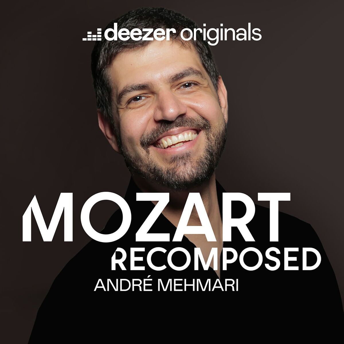 Album cover of Tu Que Sabes! (Le Nozze Di Figaro) - Mozart Recomposed