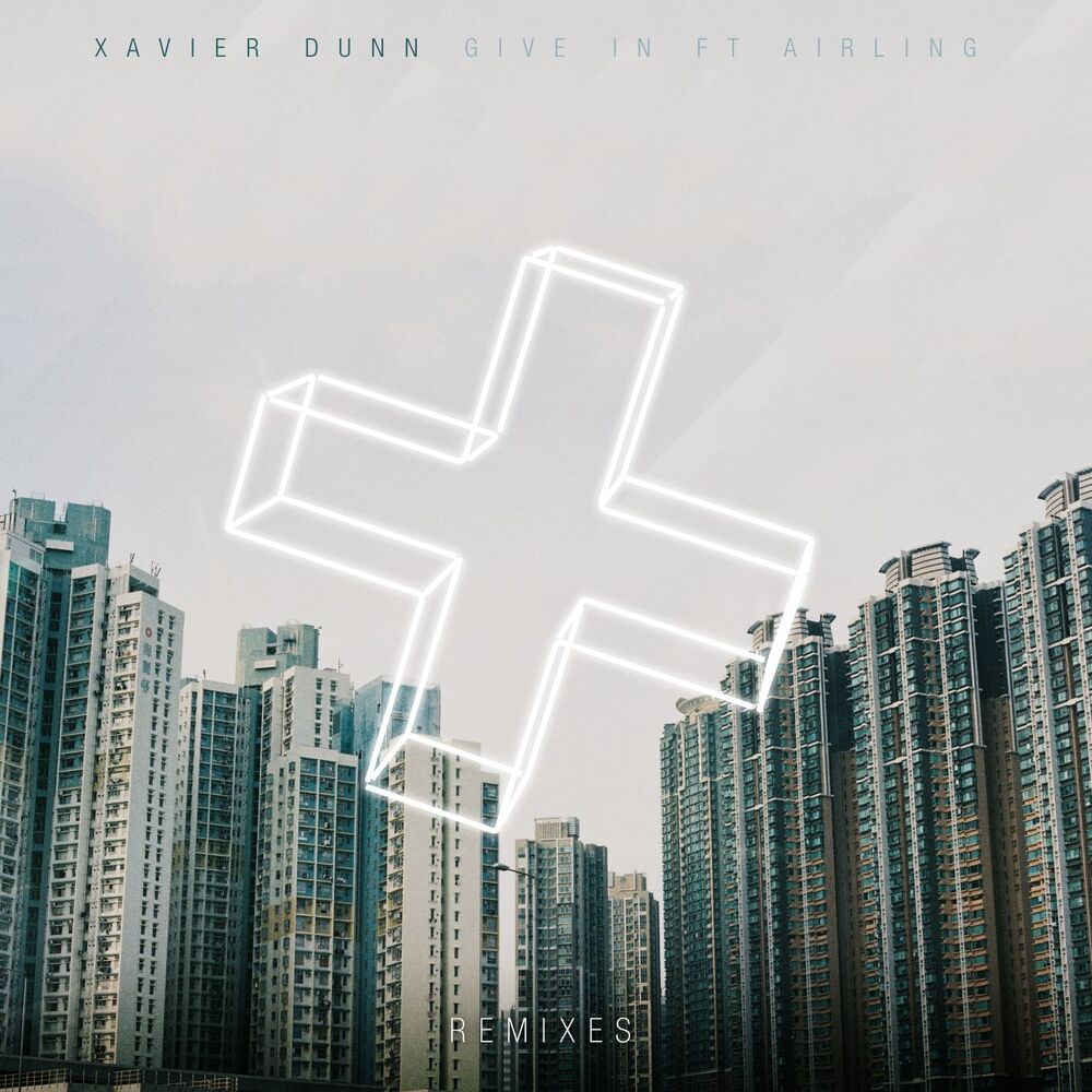 Picture of Give In (feat. Airling) (Remixes)