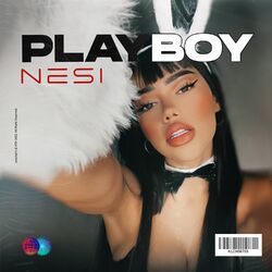 Cover of Play Boy