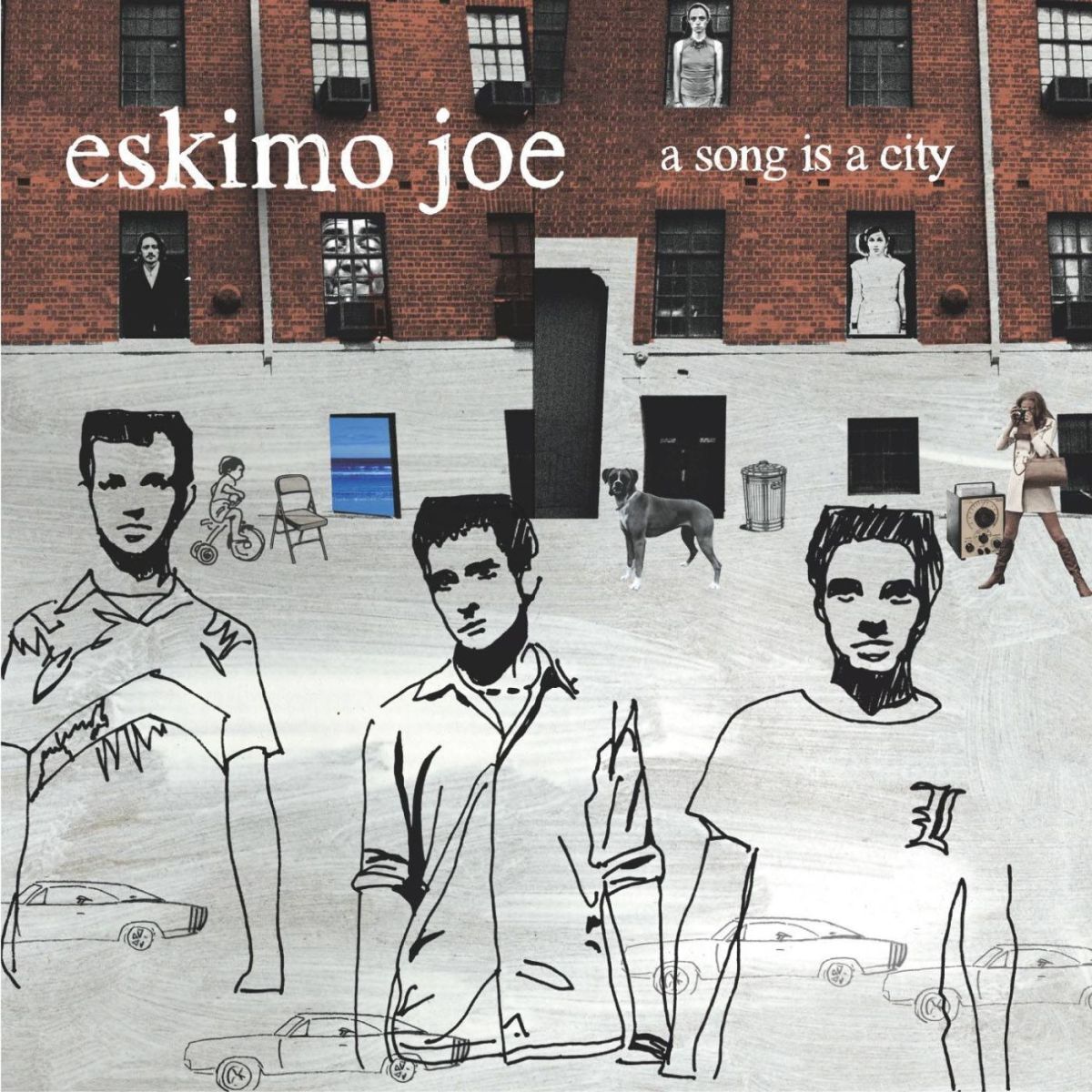 Album cover of From The Sea