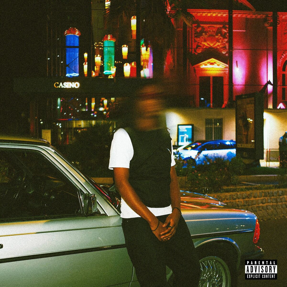 Album cover of CASINO