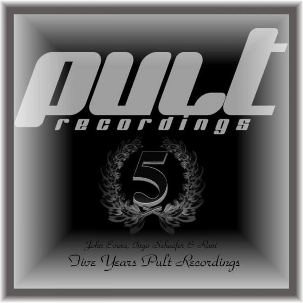Picture of Five Years Pult Recordings
