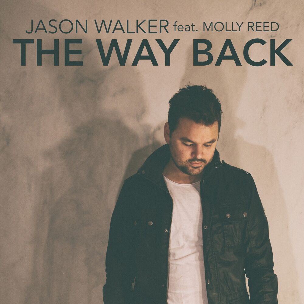 Picture of The Way Back (feat. Molly Reed)