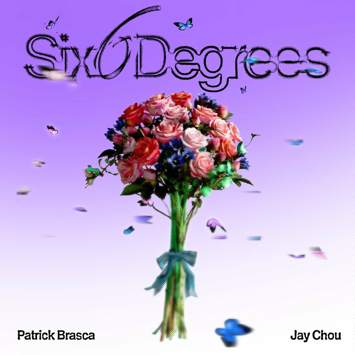 Album cover of Six Degrees (Remix)