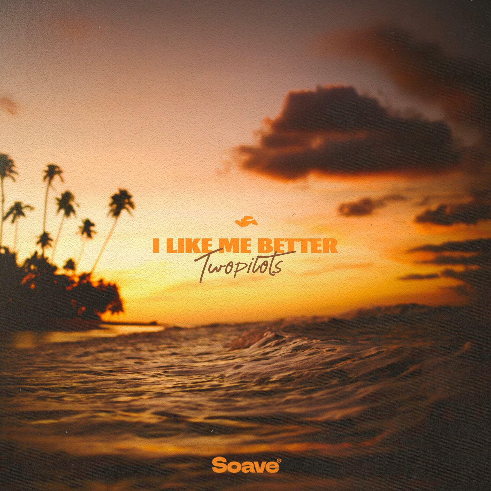 Album cover of I Like Me Better