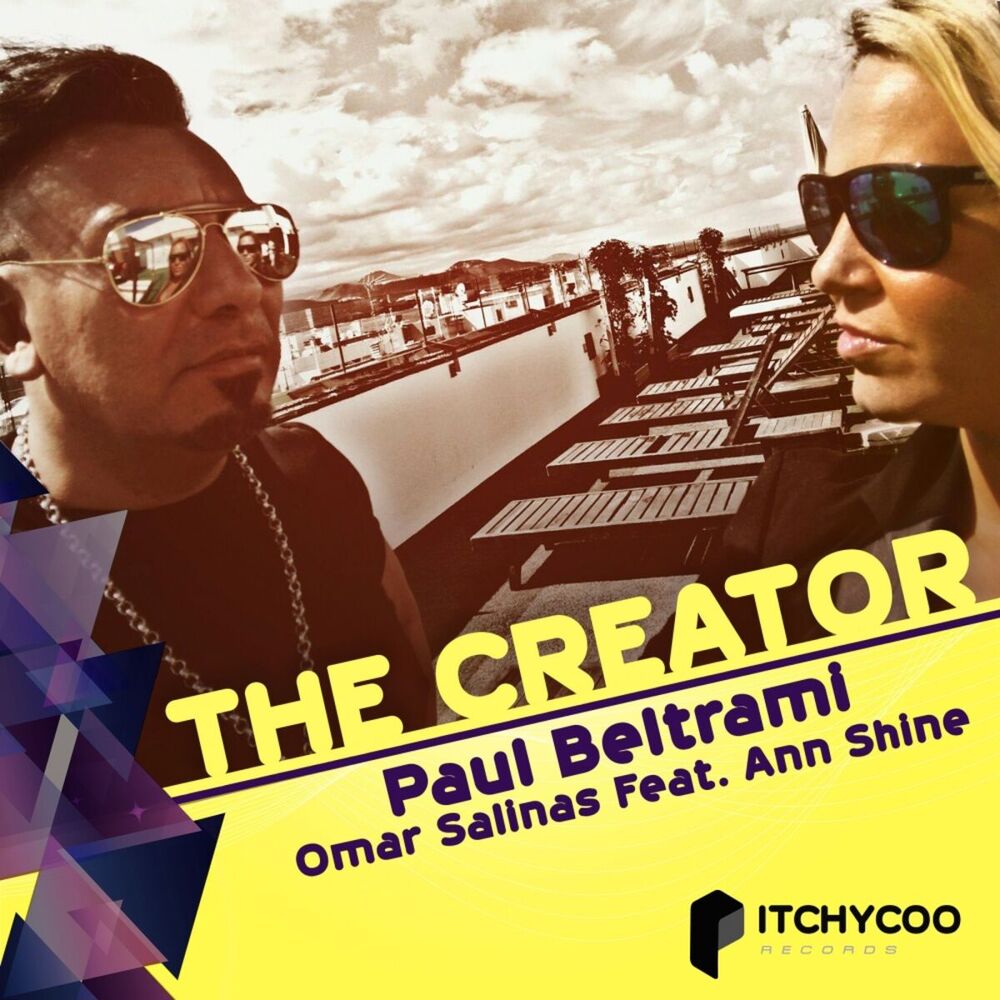 Picture of The Creator