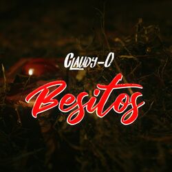 Cover of Besitos