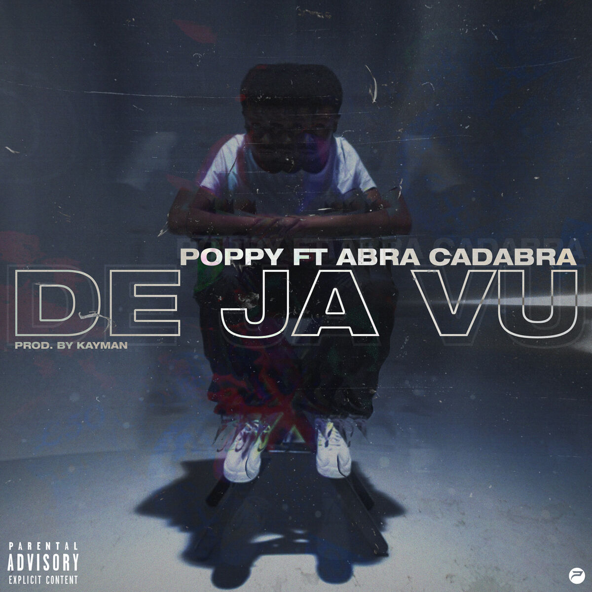 Album cover of De Ja Vu