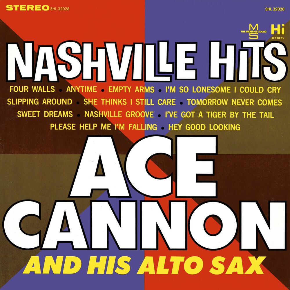 Picture of Nashville Hits