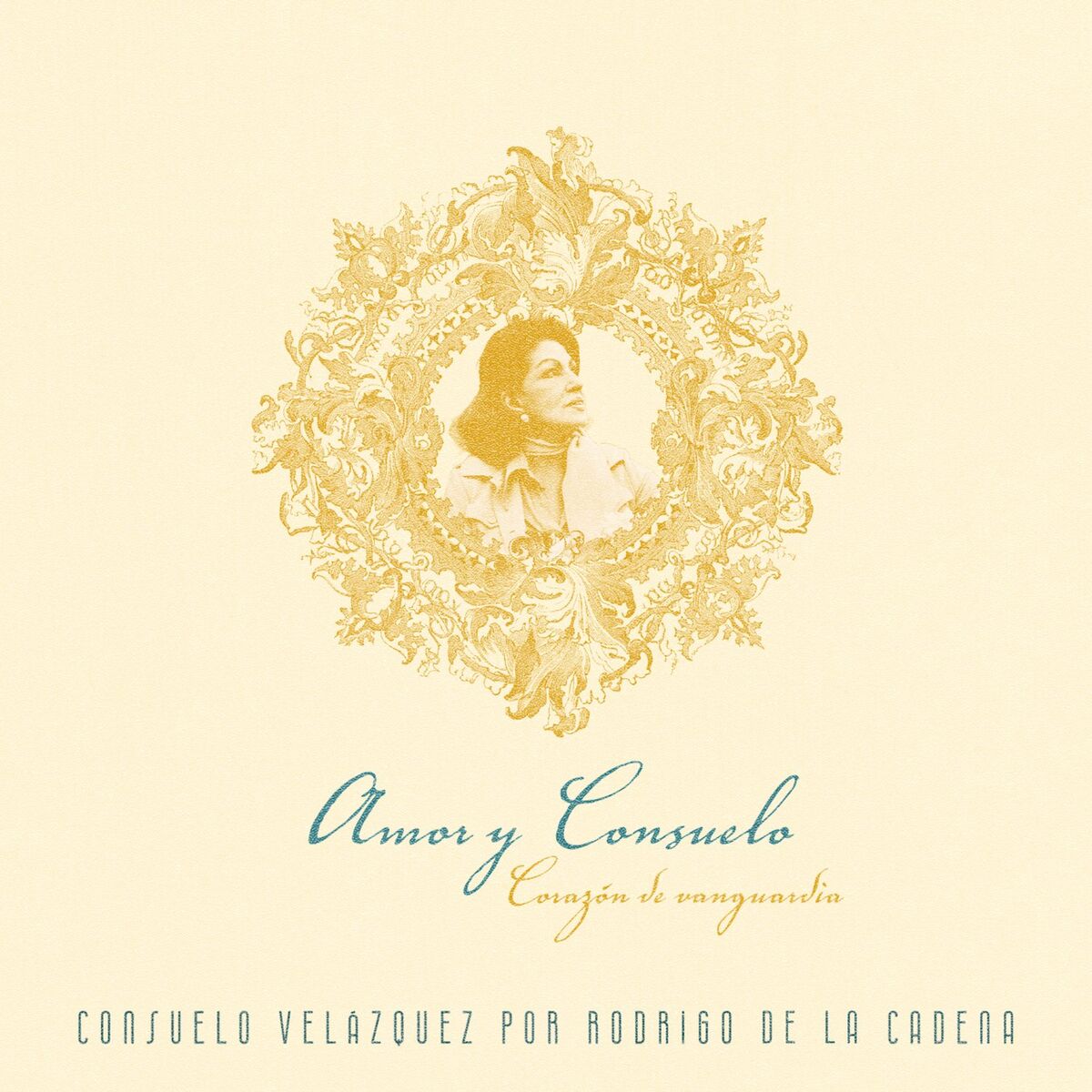 Album cover of Franqueza