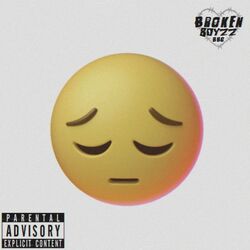 Cover of Bad's