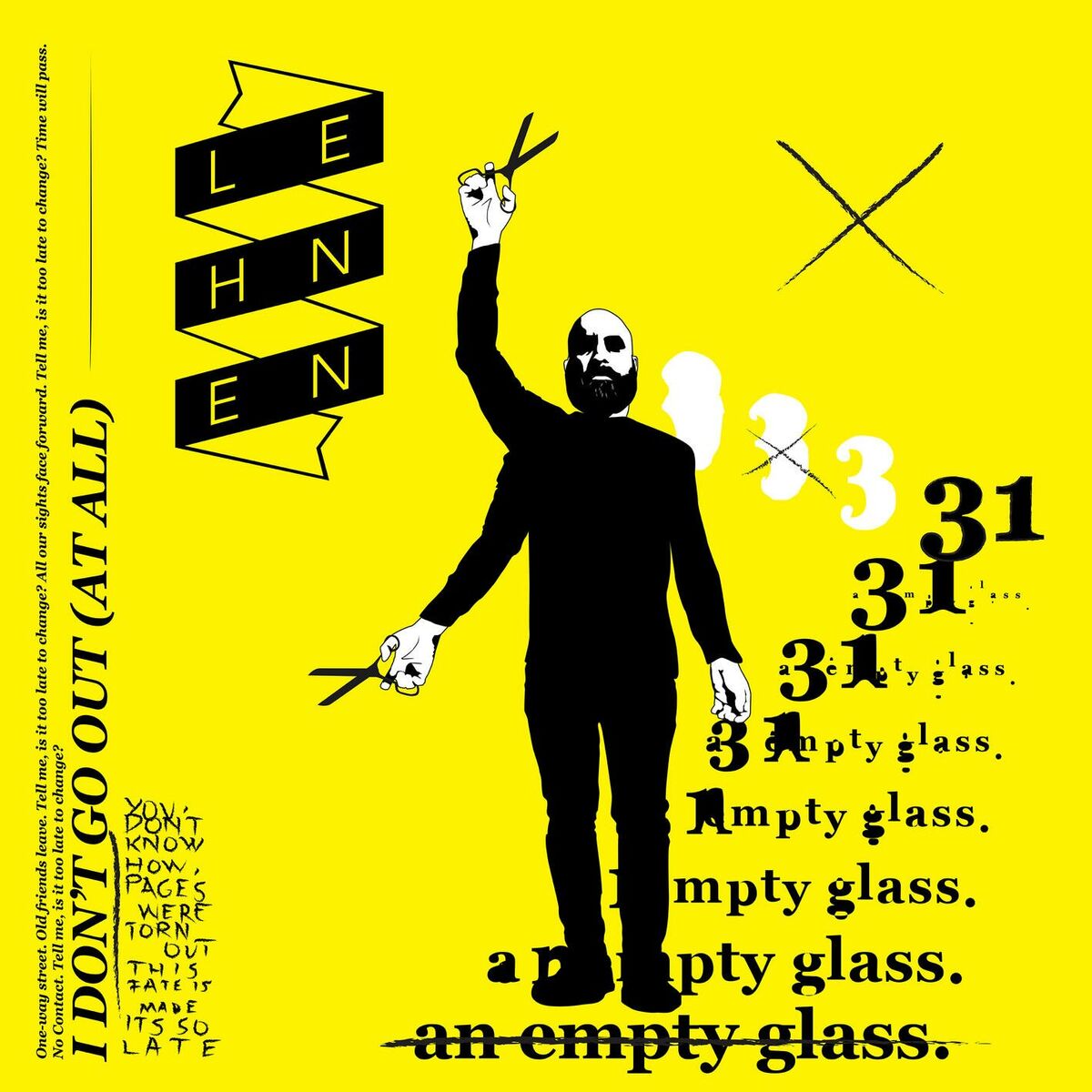 Album cover of Thirty One