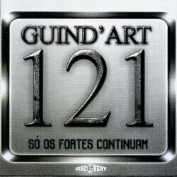 Cover of Só os Fortes Continuam