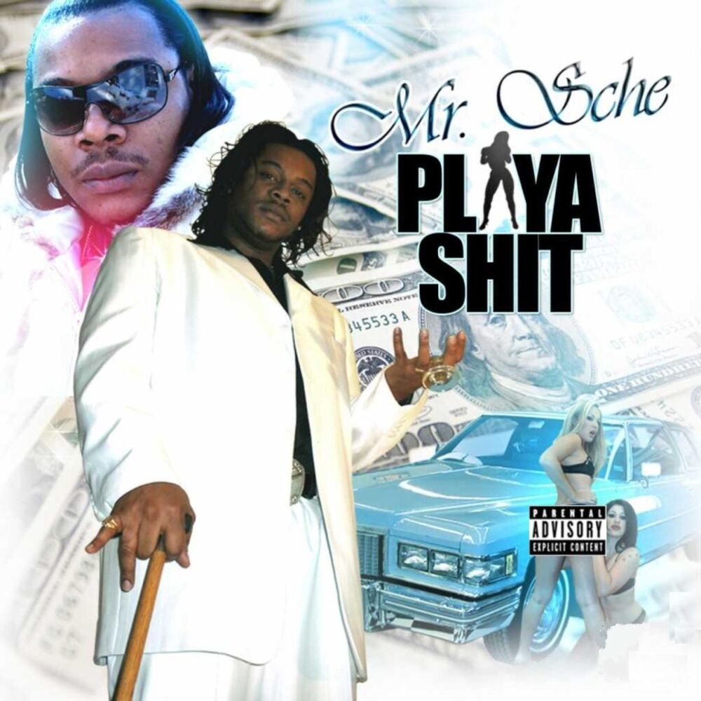 Picture of Playa Shit