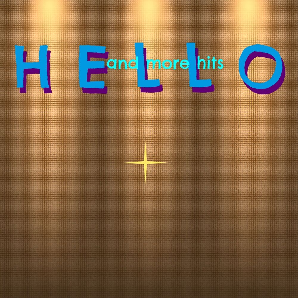 Picture of Hello and More Hits (A Tribute to Adele)