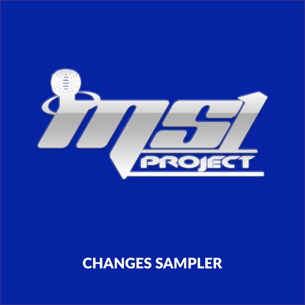 Picture of CHANGES SAMPLER